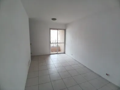 Apartamento com 2 Quartos à venda, 53m² no Barra Funda, São Paulo