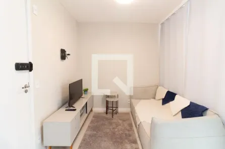Apartamento com 1 Quarto à venda, 27m² no Vila Butantã, São Paulo