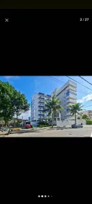 Apartamento com 1 Quarto à venda, 33m² no Guilhermina, Praia Grande