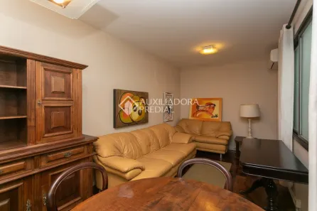 Apartamento com 2 Quartos à venda, 76m² no Rio Branco, Porto Alegre