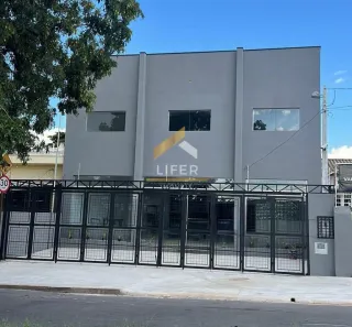 Galpão/Depósito/Armazém à venda, 268m² no Vila Mimosa, Campinas