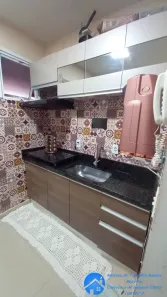 Casa de Condomínio com 2 Quartos à venda, 58m² no Água Espraiada (Caucaia do Alto), Cotia