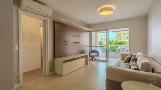 Apartamento com 3 Quartos à venda, 106m² no Agronômica, Florianópolis