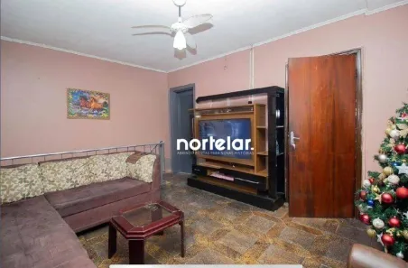 Sobrado com 4 Quartos à venda, 180m² no Vila Pereira Cerca, São Paulo