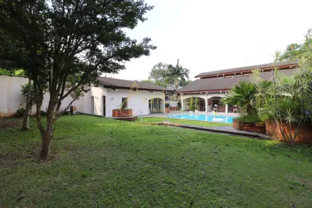  com 5 Quartos à venda, 650m² no Jardim dos Estados, São Paulo