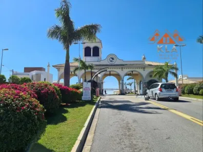 Lote/Terreno à venda, 250m² no Parque Ibiti Reserva, Sorocaba
