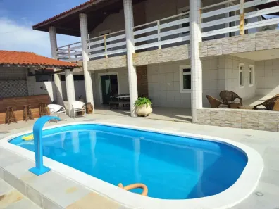 Casa com 5 Quartos à venda, 300m² no Beberibe, Beberibe