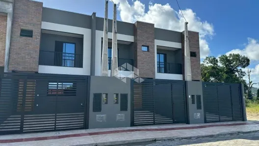 Casa com 2 Quartos à venda, 136m² no Santa Regina, Camboriú
