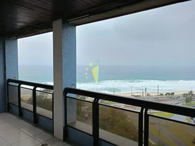 Apartamento com 1 Quarto para alugar, 56m² no Barra da Tijuca, Rio de Janeiro