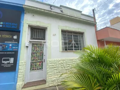 Casa com 2 Quartos à venda, 104m² no Jardim São Carlos, São Carlos