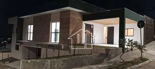 Casa de Condomínio com 4 Quartos à venda, 320m² no Condomínio Residencial Mantiqueira, São José dos Campos