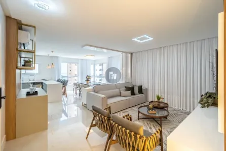Apartamento com 4 Quartos à venda, 170m² no Centro, Balneário Camboriú