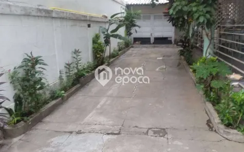 Casa com 4 Quartos à venda, 340m² no Vila Isabel, Rio de Janeiro