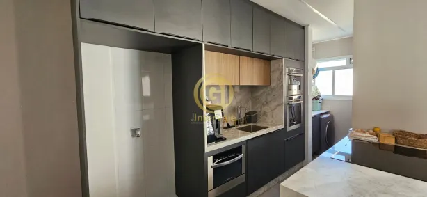 Apartamento com 1 Quarto à venda, 52m² no Pagador de Andrade, Jacareí