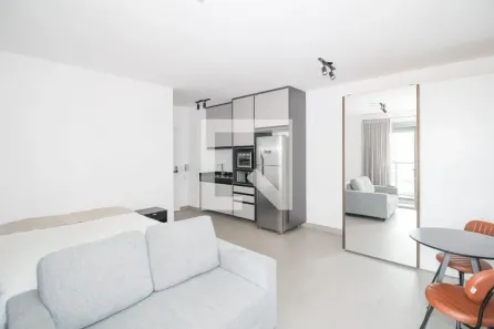 Kitnet com 1 Quarto à venda, 37m² no Perdizes, São Paulo
