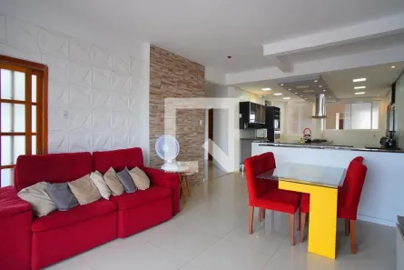 Apartamento com 3 Quartos à venda, 141m² no São Geraldo, Porto Alegre