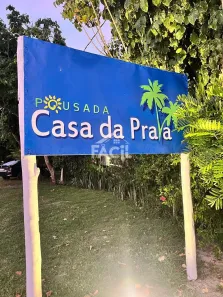 Fazenda/Sítio com 11 Quartos à venda, 524m² no Itaúnas, Conceição da Barra