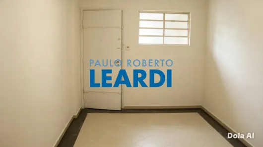 Apartamento com 1 Quarto para alugar, 37m² no Pinheiros, São Paulo