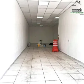 Ponto Comercial para alugar, 76m² no Jardim Elvira, Osasco