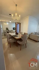 Apartamento com 3 Quartos à venda, 84m² no Setor Bueno, Goiânia