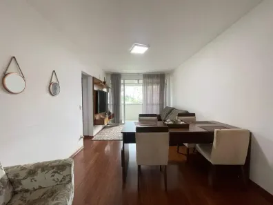 Apartamento com 3 Quartos à venda, 90m² no Estoril, Belo Horizonte