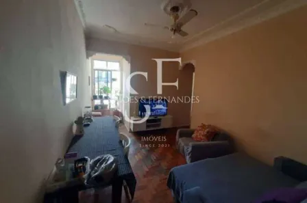 Apartamento com 3 Quartos à venda, 71m² no Grajaú, Rio de Janeiro