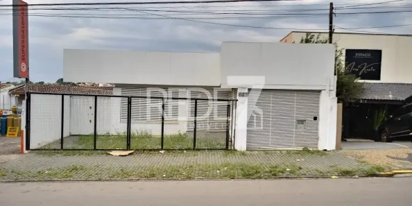 Ponto Comercial para venda ou aluguel, 227m² no Jardim Flamboyant, Campinas