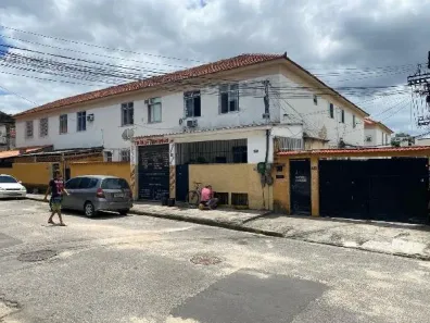Apartamento com 2 Quartos à venda, 50m² no Penha, Rio de Janeiro