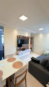 Apartamento com 2 Quartos à venda, 45m² no Parque São Luís, São Paulo