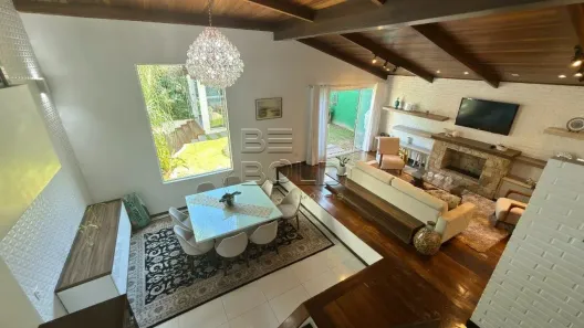 Casa com 4 Quartos à venda, 278m² no Coqueiros, Florianópolis