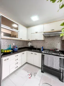 Apartamento com 3 Quartos à venda, 84m² no Coqueiral de Itaparica, Vila Velha
