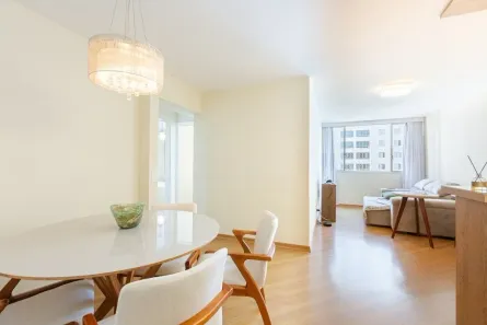 Apartamento com 2 Quartos à venda, 76m² no Pinheiros, São Paulo
