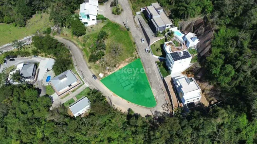 Lote/Terreno à venda, 121m² no São João (Margem Esquerda), Tubarão
