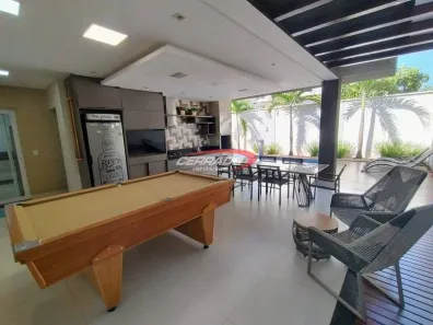 Casa de Condomínio com 4 Quartos à venda, 280m² no Jardins Lisboa, Goiânia