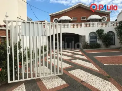 à venda, 480m² no Cidade Alta, Piracicaba