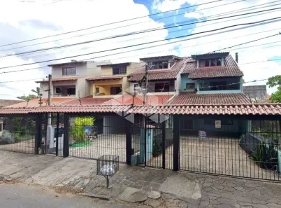 Casa com 3 Quartos à venda, 180m² no Ipanema, Porto Alegre