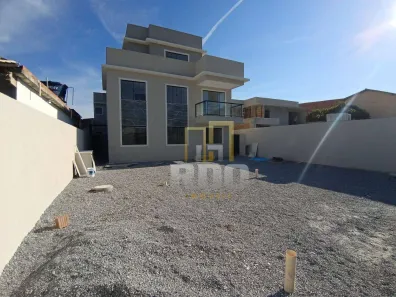 Cobertura com 2 Quartos à venda, 125m² no Jardim Bela Vista, Rio das Ostras