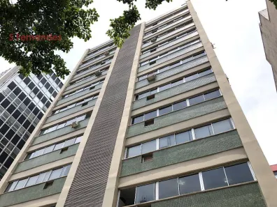 Sala Comercial à venda, 61m² no Itaim Bibi, São Paulo
