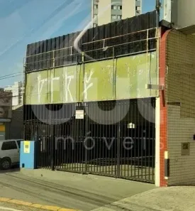 Galpão/Depósito/Armazém para alugar, 250m² no Centro, Campinas
