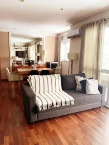 Apartamento com 2 Quartos à venda, 94m² no Vila Olímpia, São Paulo