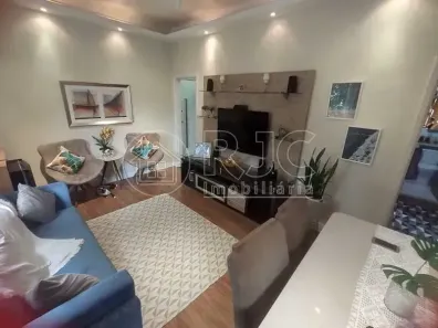 Apartamento com 2 Quartos à venda, 65m² no Andaraí, Rio de Janeiro