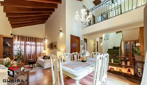 Sobrado com 4 Quartos à venda, 237m² no Anchieta, São Bernardo do Campo