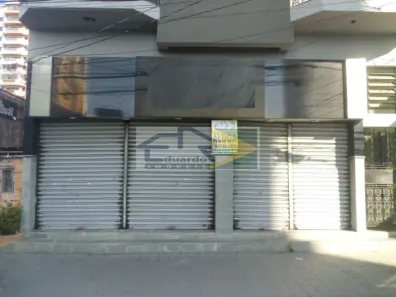 Ponto Comercial para alugar, 257m² no Vila Costa, Suzano
