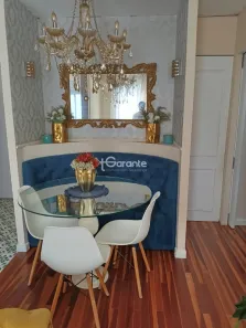 Apartamento com 2 Quartos à venda, 38m² no Cidade Mãe do Céu, São Paulo