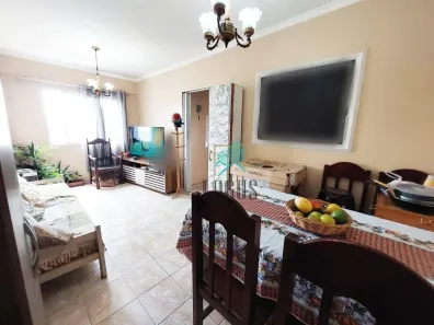 Apartamento com 2 Quartos à venda, 58m² no Planalto, São Bernardo do Campo