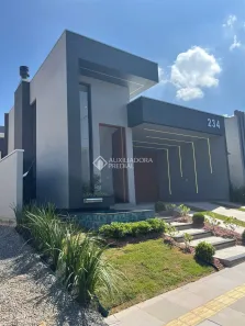Casa com 3 Quartos à venda, 156m² no Centro, Gravataí