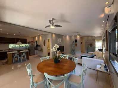 Casa com 4 Quartos à venda, 198m² no Riviera, Bertioga