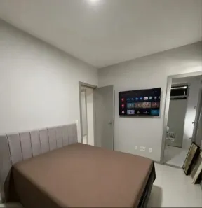 Apartamento com 2 Quartos para alugar, 79m² no Marco, Belém