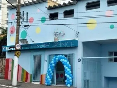 Prédio Comercial para alugar, 480m² no Chácara Califórnia, São Paulo