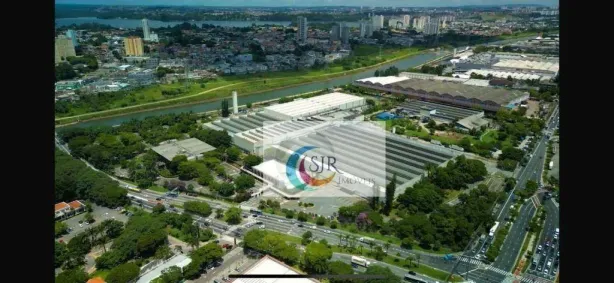 Galpão/Depósito/Armazém para alugar, 31814m² no Jardim Marajoara, São Paulo